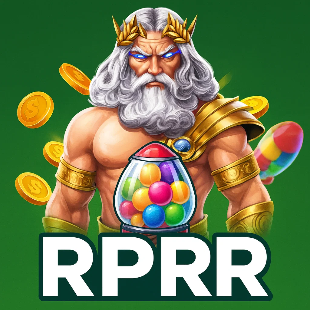 RPRR - Game FPS Aksi Menegangkan